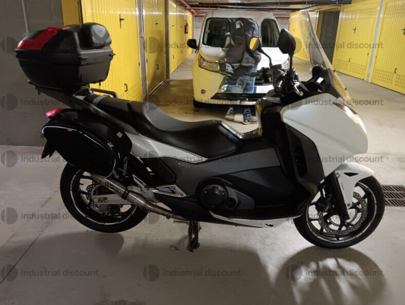 Motoveicolo O Ciclomotore — foto 4