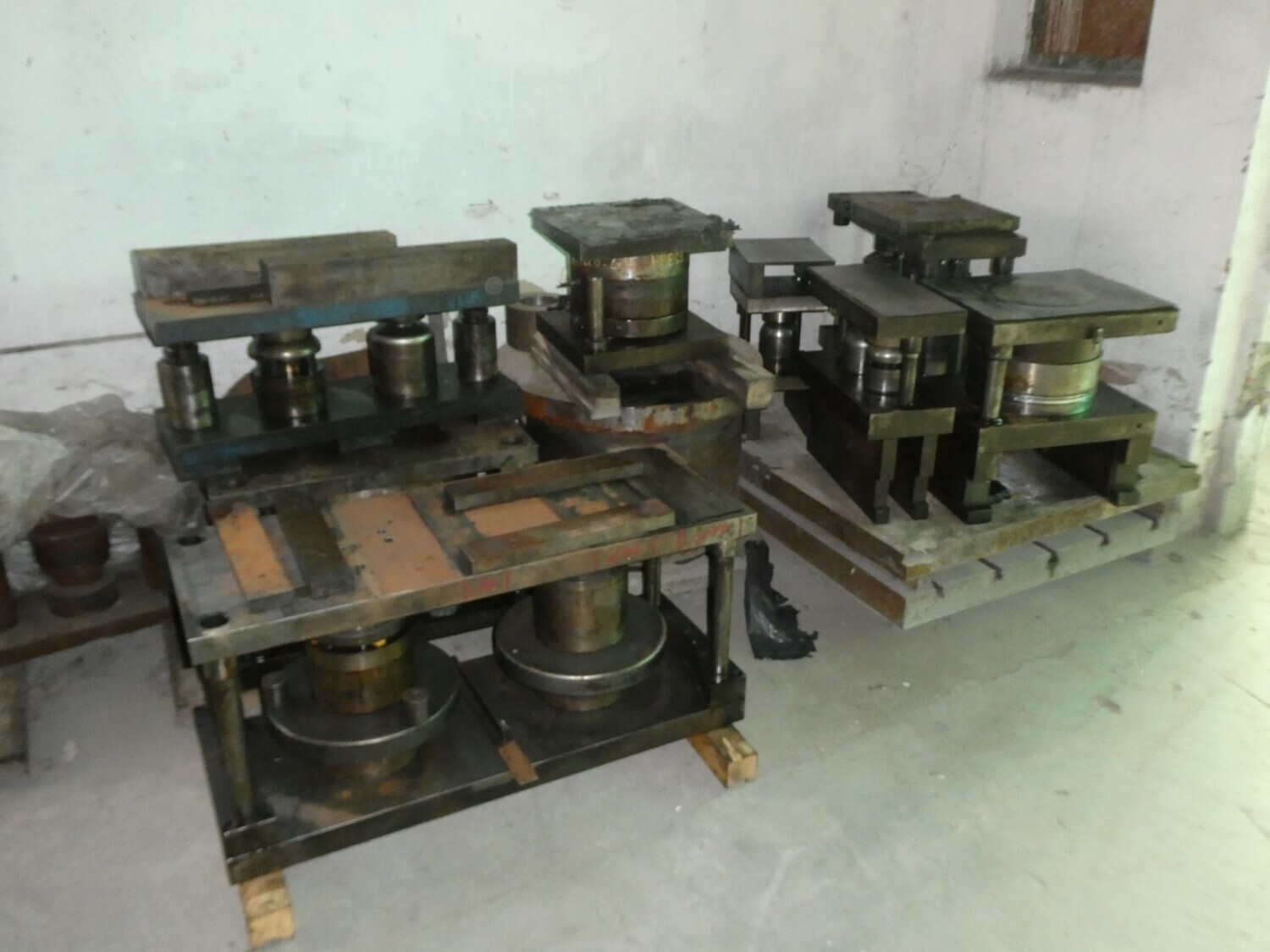 Attrezzature Industriali — foto 5