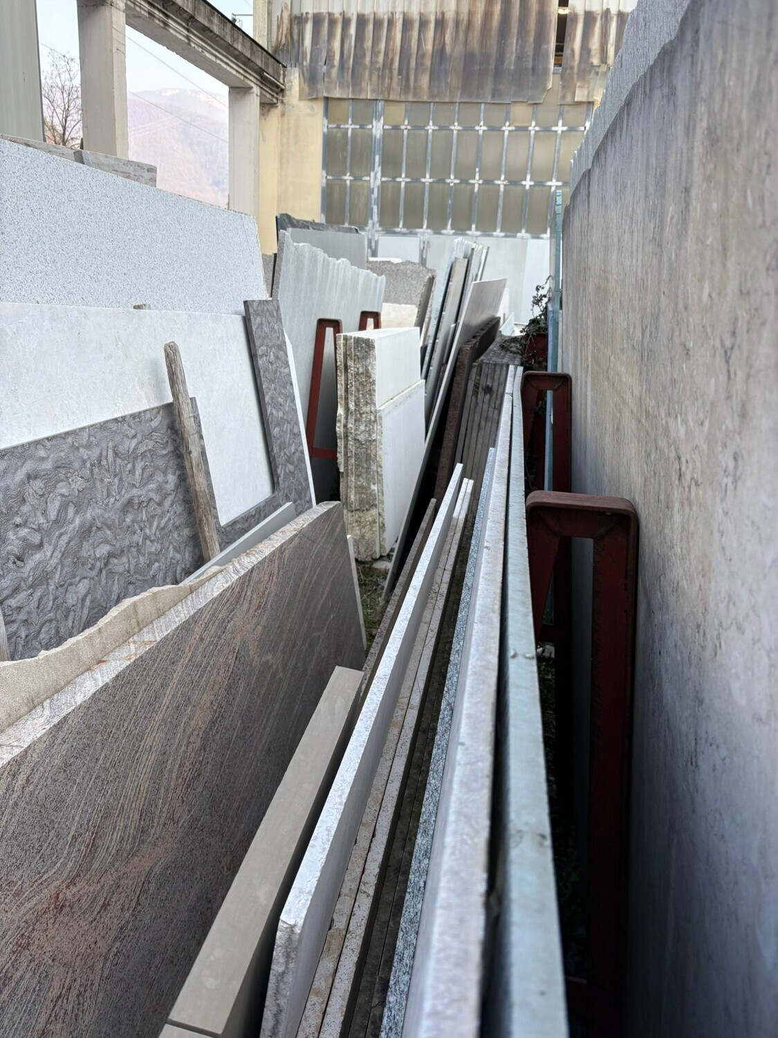 Materie Prime E Prodotti — foto 2