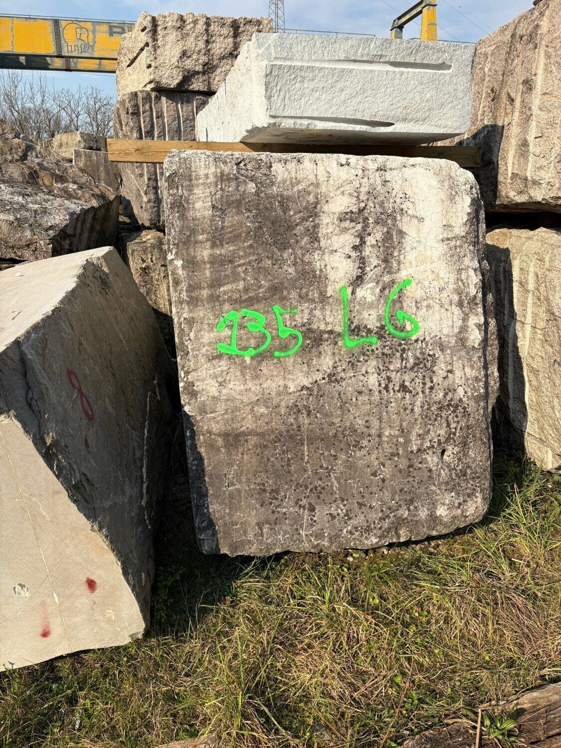 Materie Prime E Prodotti — foto 5