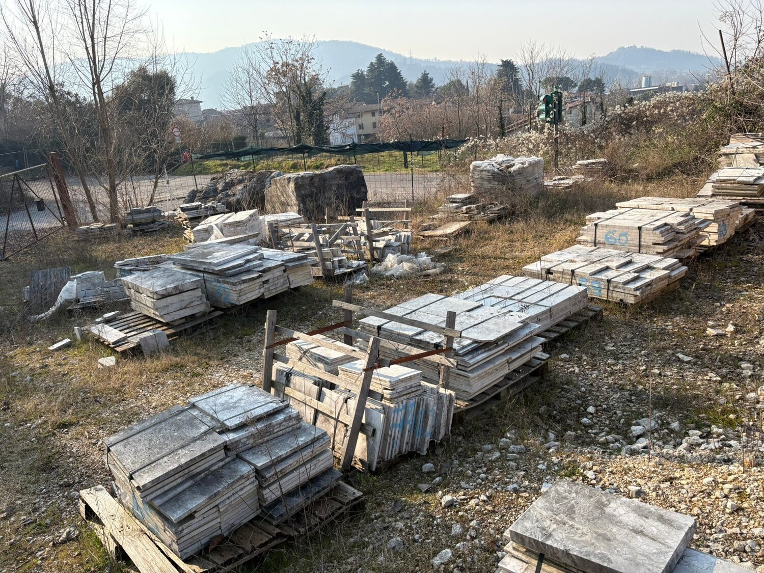 Materie Prime E Prodotti — foto 3