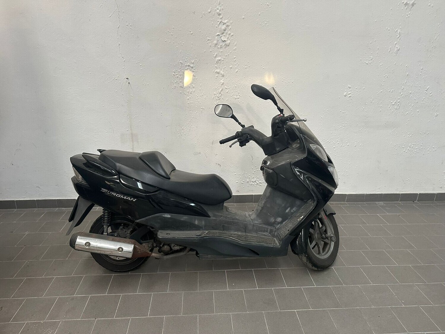 Motoveicolo O Ciclomotore — foto 4