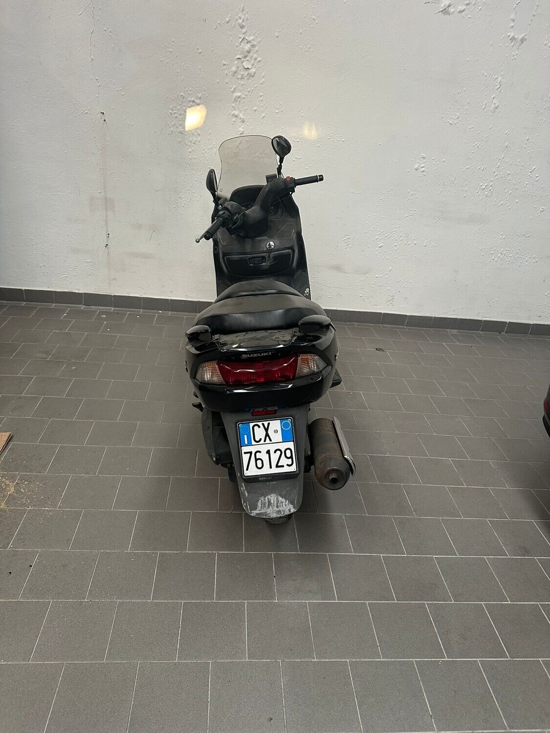 Motoveicolo O Ciclomotore — foto 3