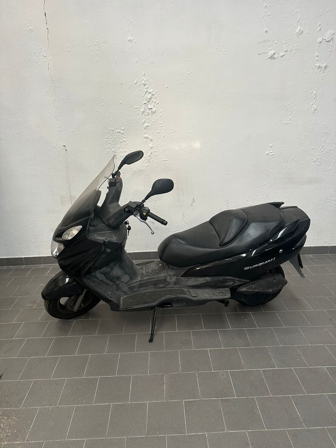 Motoveicolo O Ciclomotore — foto 2