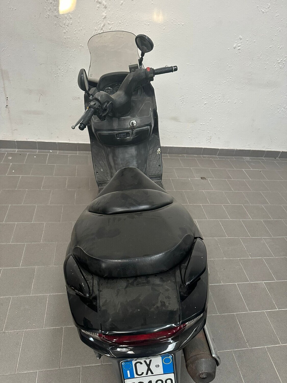 Motoveicolo O Ciclomotore — foto 6