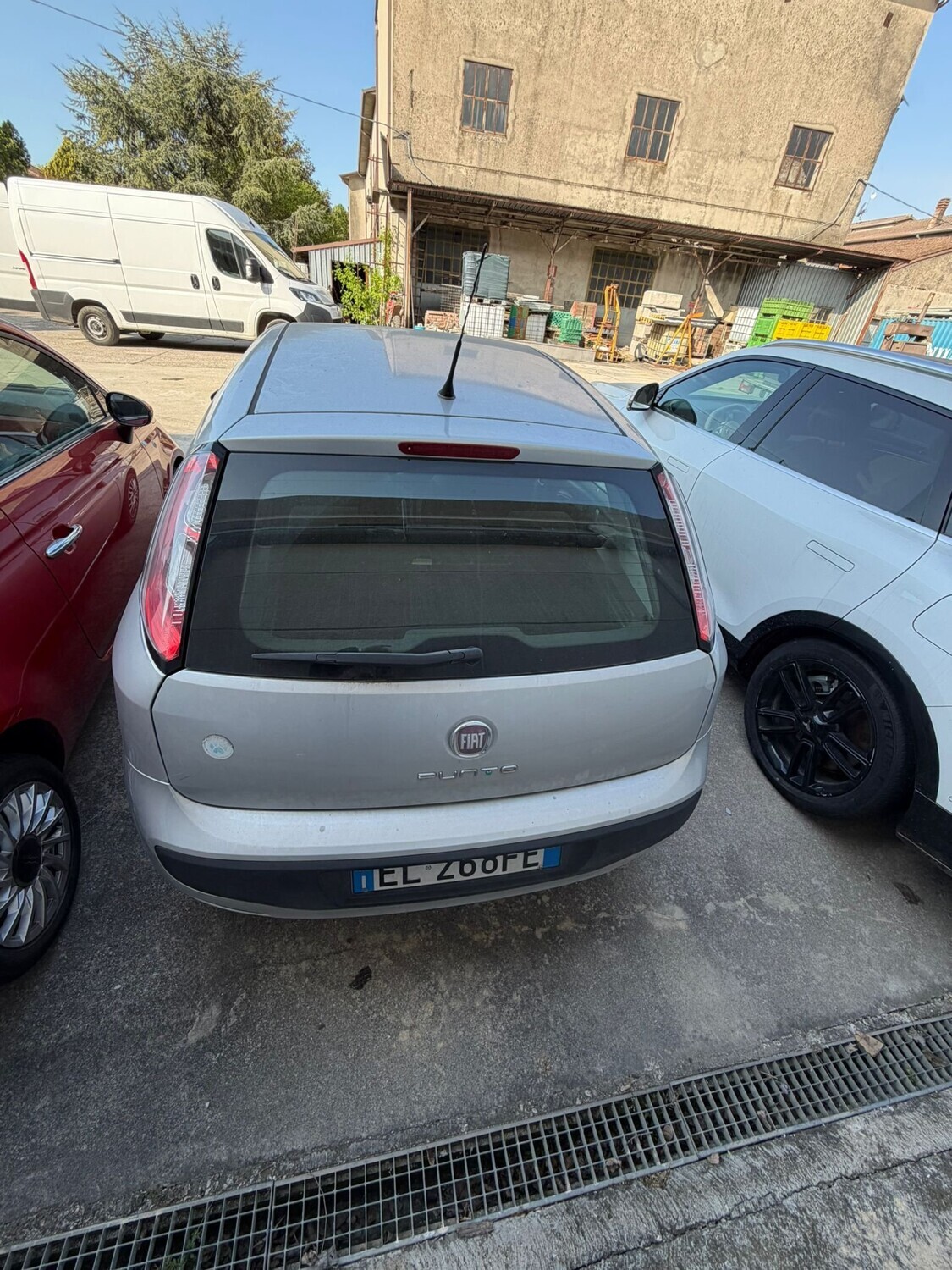 Autovetture — foto 4