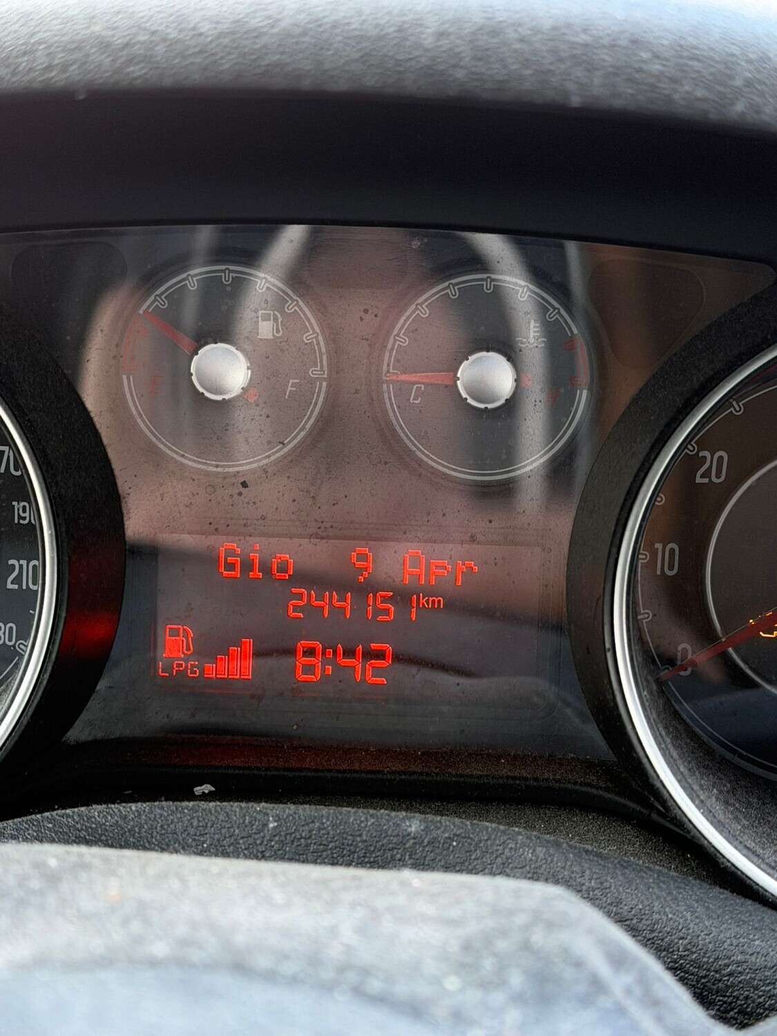 Autovetture — foto 6