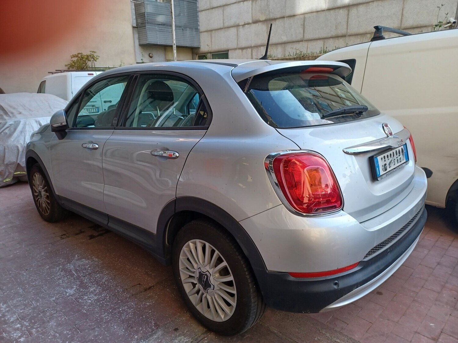 Autovetture — foto 4