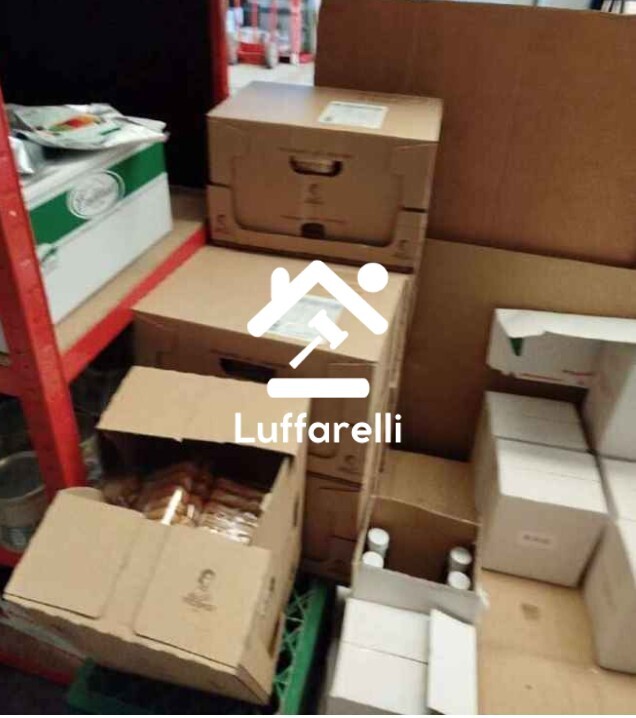 Merce Deperibile — foto 3