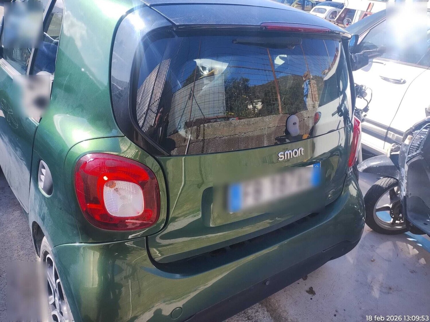 Autovetture — foto 3