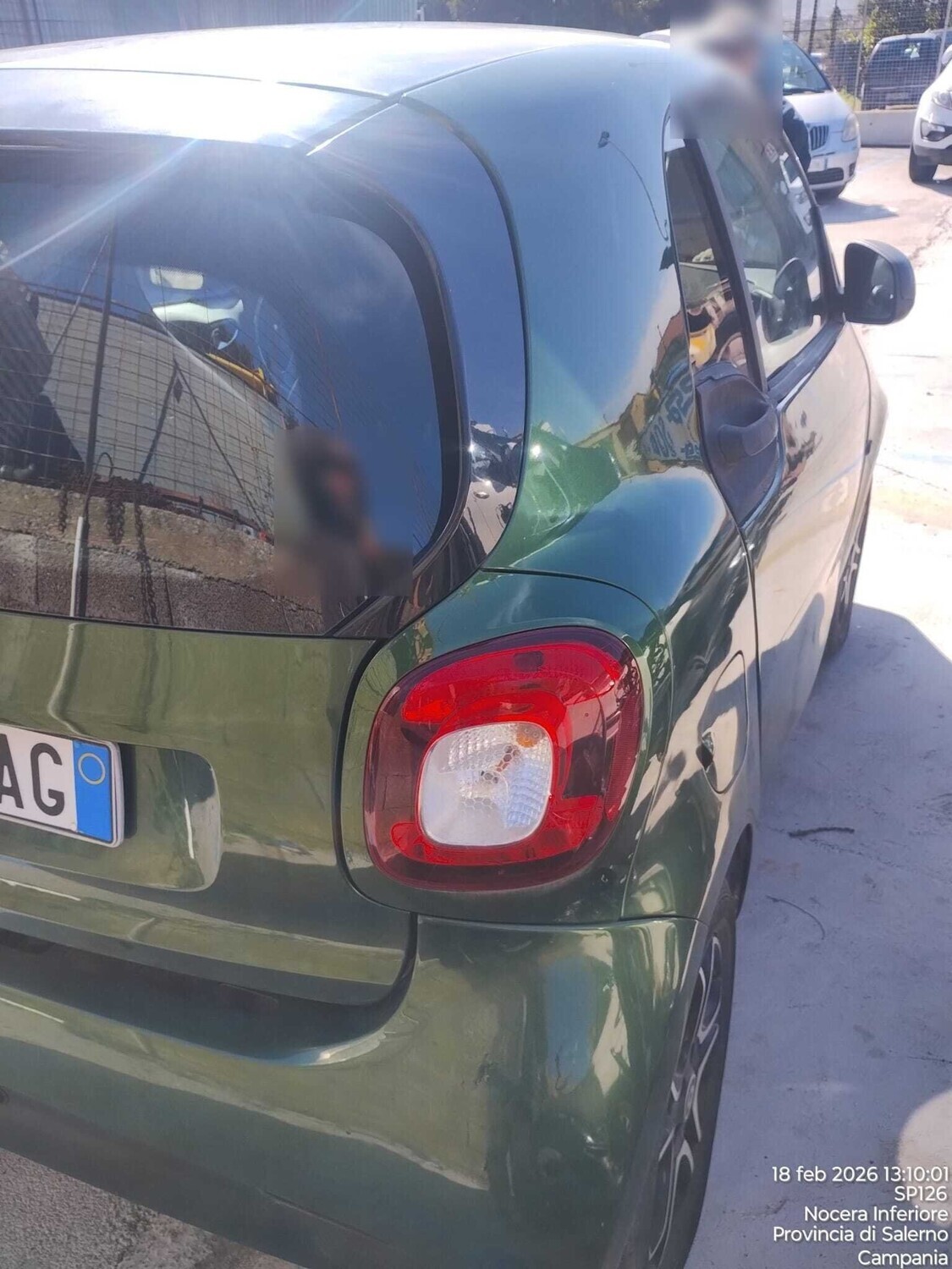Autovetture — foto 5