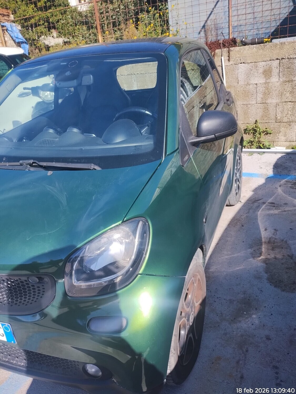 Autovetture — foto 4