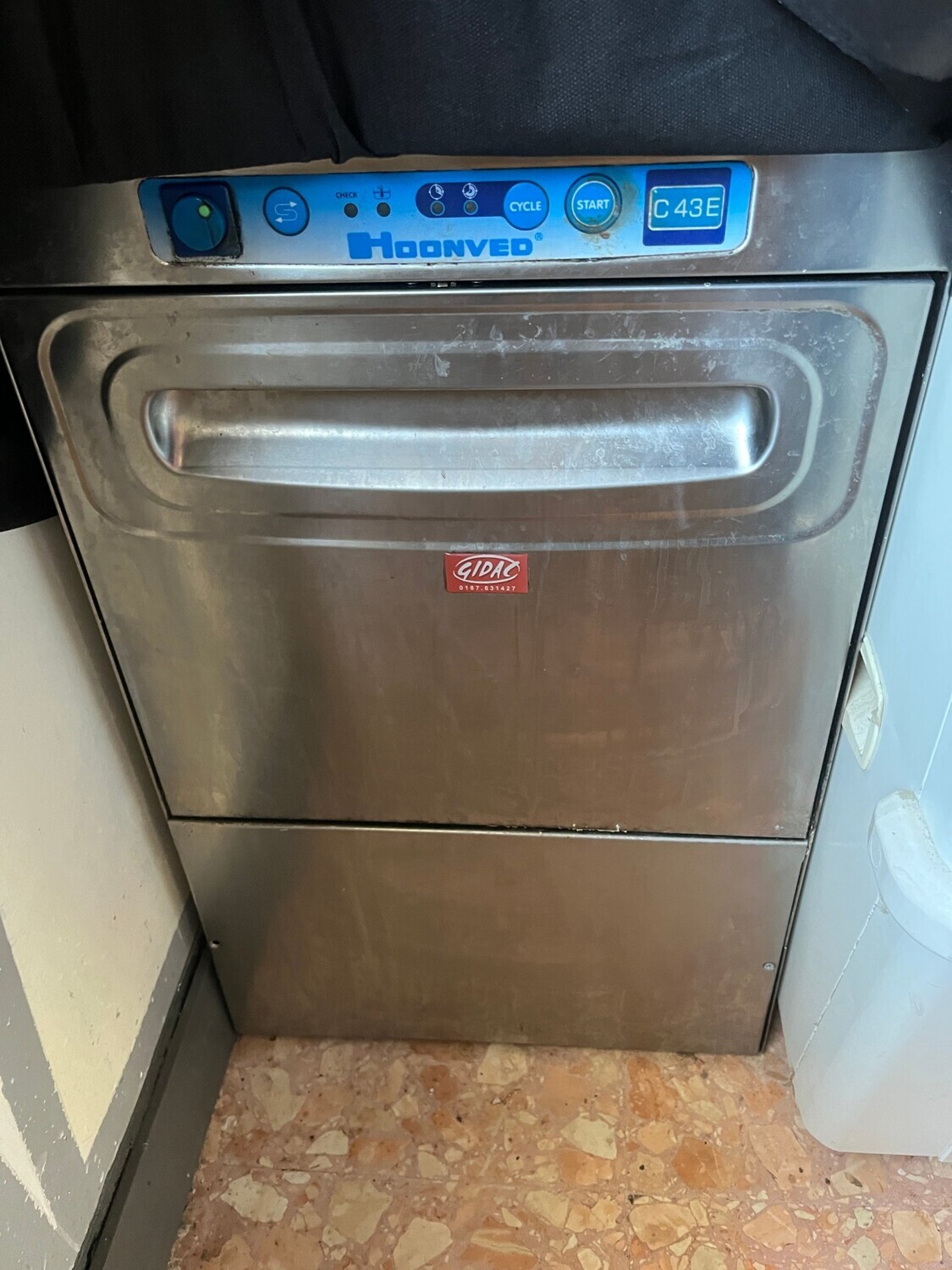 Elettrodomestici — foto 2