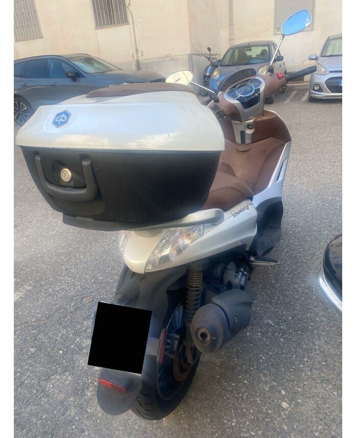 Motoveicolo O Ciclomotore — foto 2