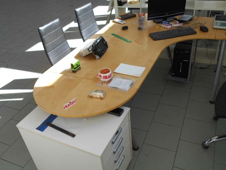 Attrezzature Varie — foto 4