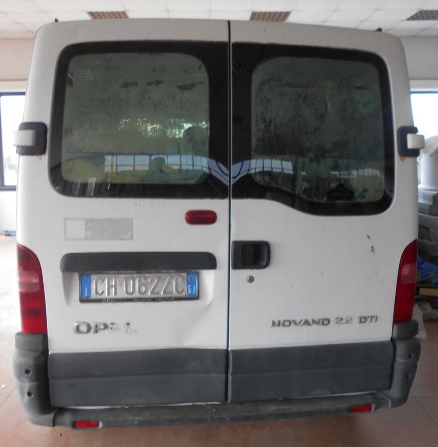 Automezzi Commerciali — foto 2