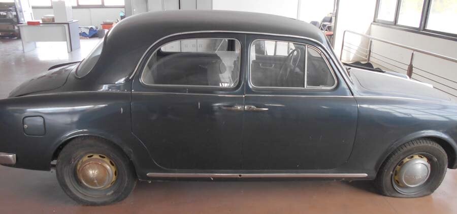 Autovetture — foto 2