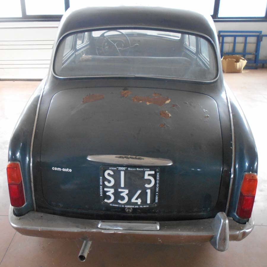 Autovetture — foto 4