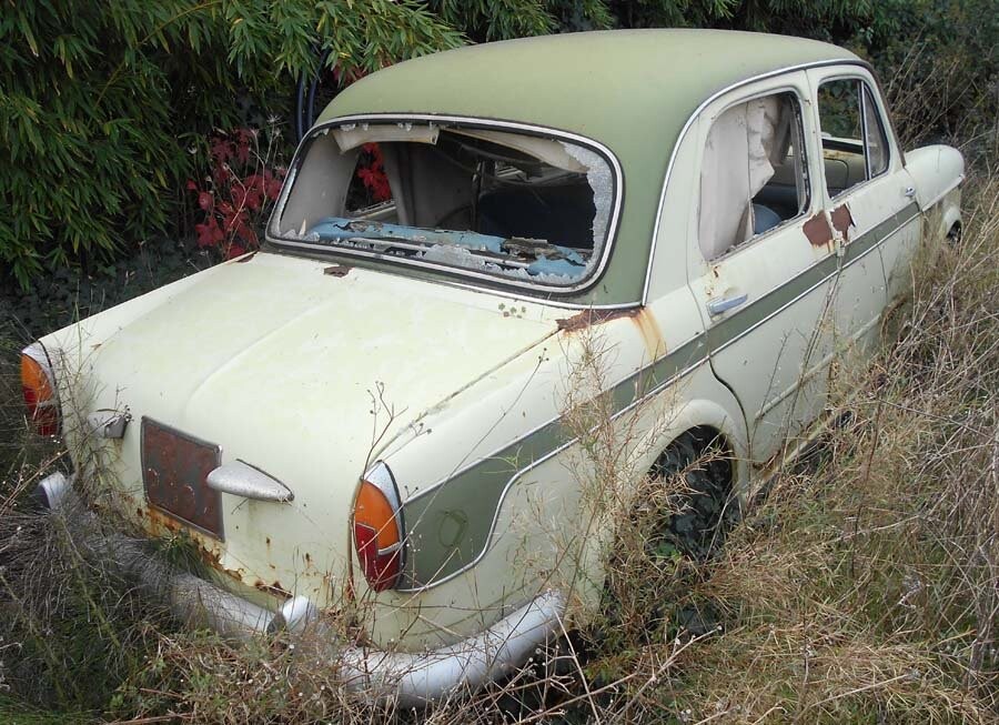 Autovetture — foto 2