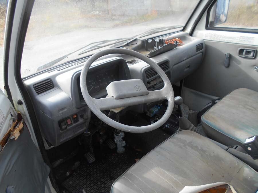 Automezzi Commerciali — foto 2