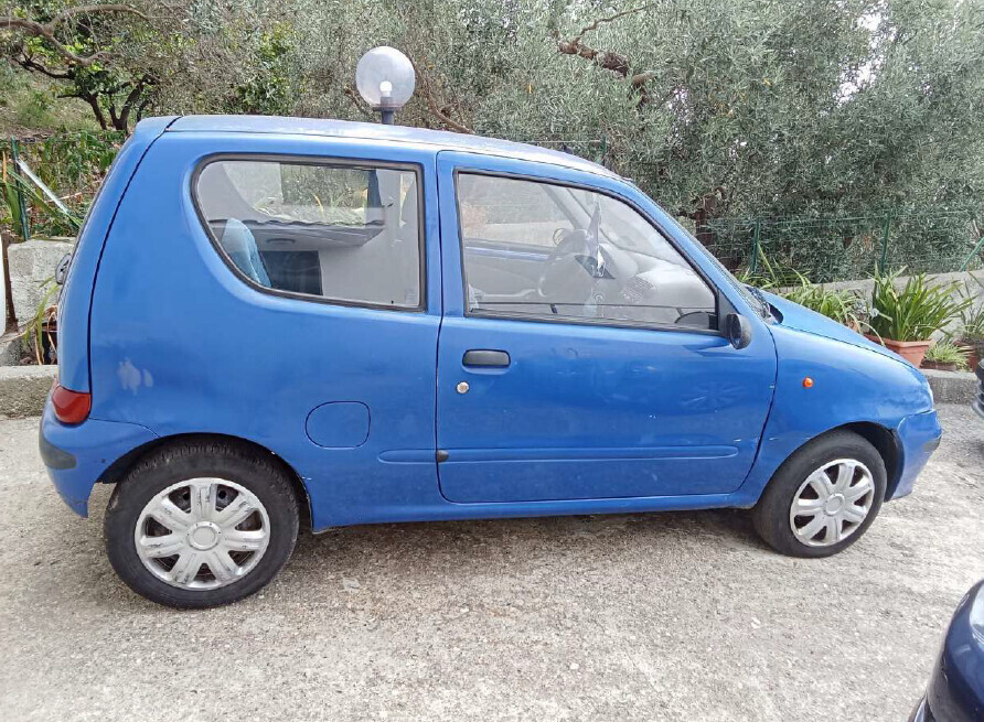 Autovetture — foto 4