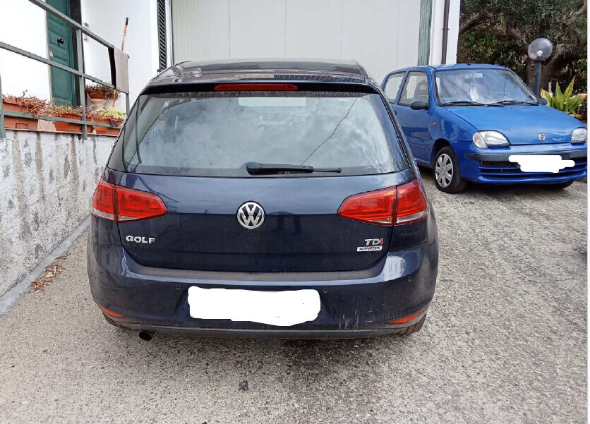 Autovetture — foto 2