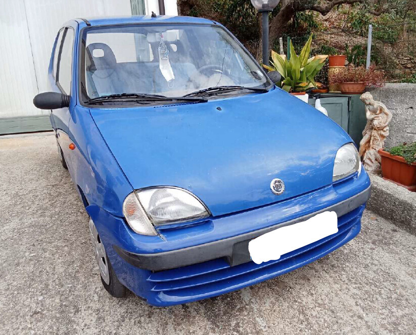 Autovetture — foto 5