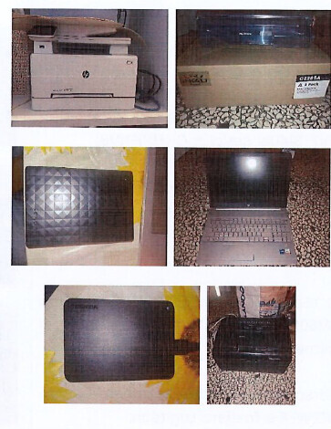 Computer E Attrezzatura Informatica — foto 3