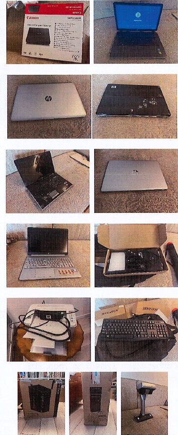 Computer E Attrezzatura Informatica — foto 2