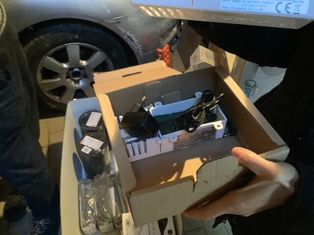Materie Prime E Prodotti — foto 8