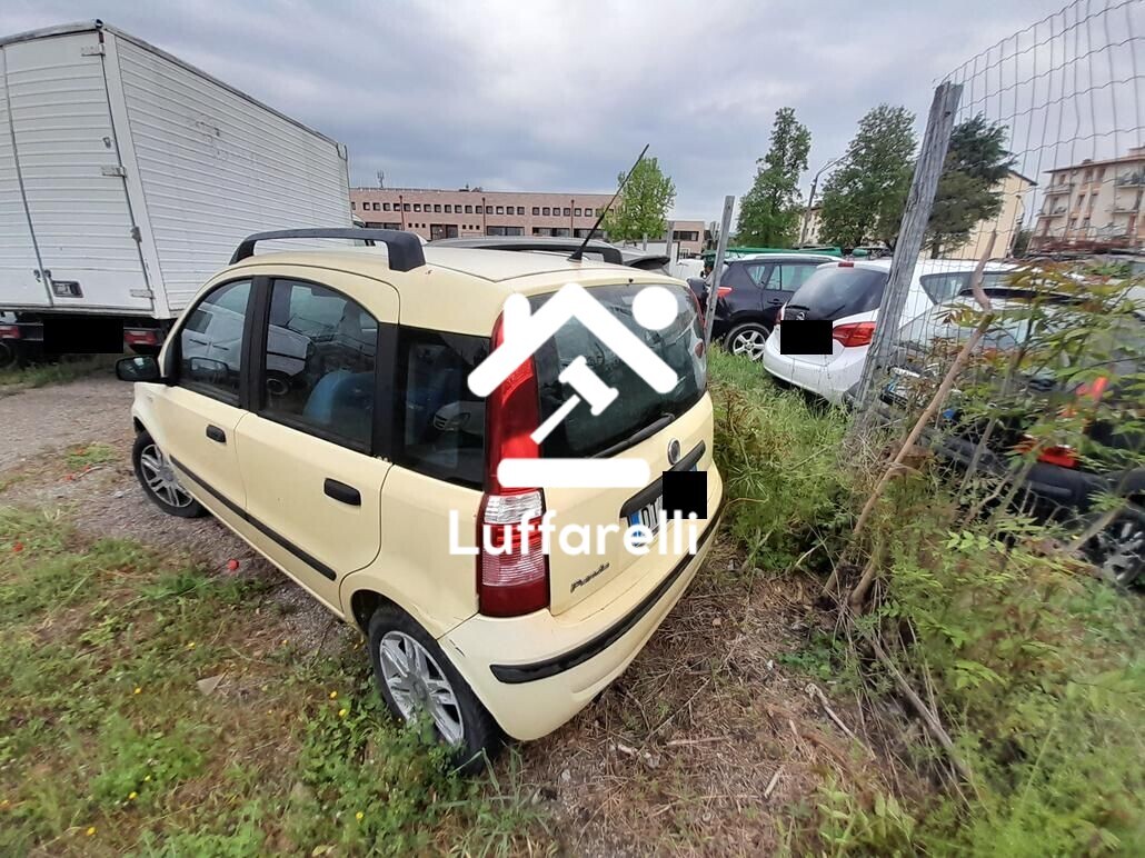 Autovetture — foto 2