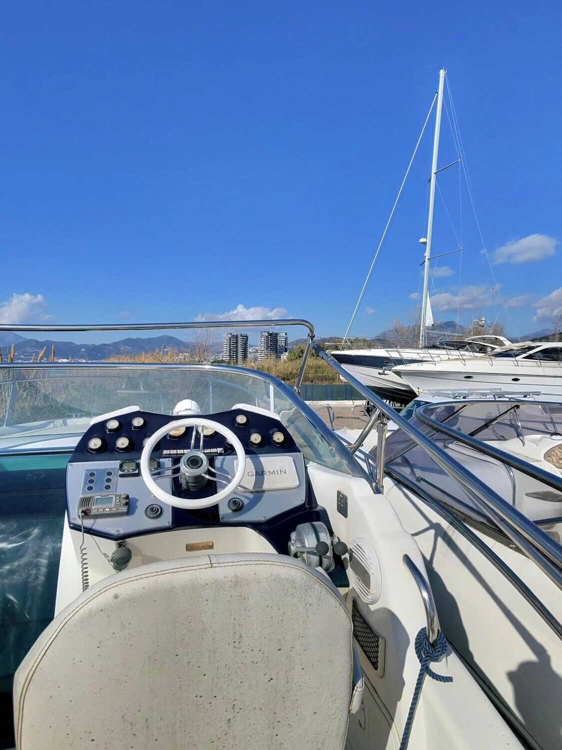 Navi E Galleggianti — foto 2