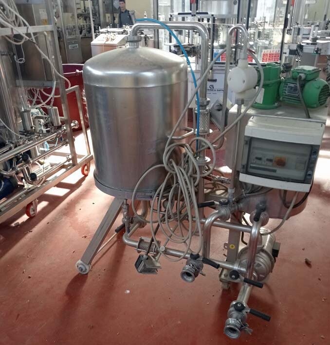 Macchinari Per L’Industria Alimentare E Conserviera — foto 3