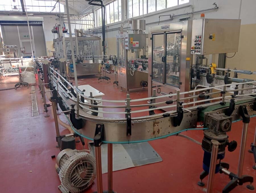 Macchinari Per L’Industria Alimentare E Conserviera — foto 2