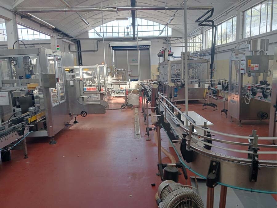 Macchinari Per L’Industria Alimentare E Conserviera — foto 6