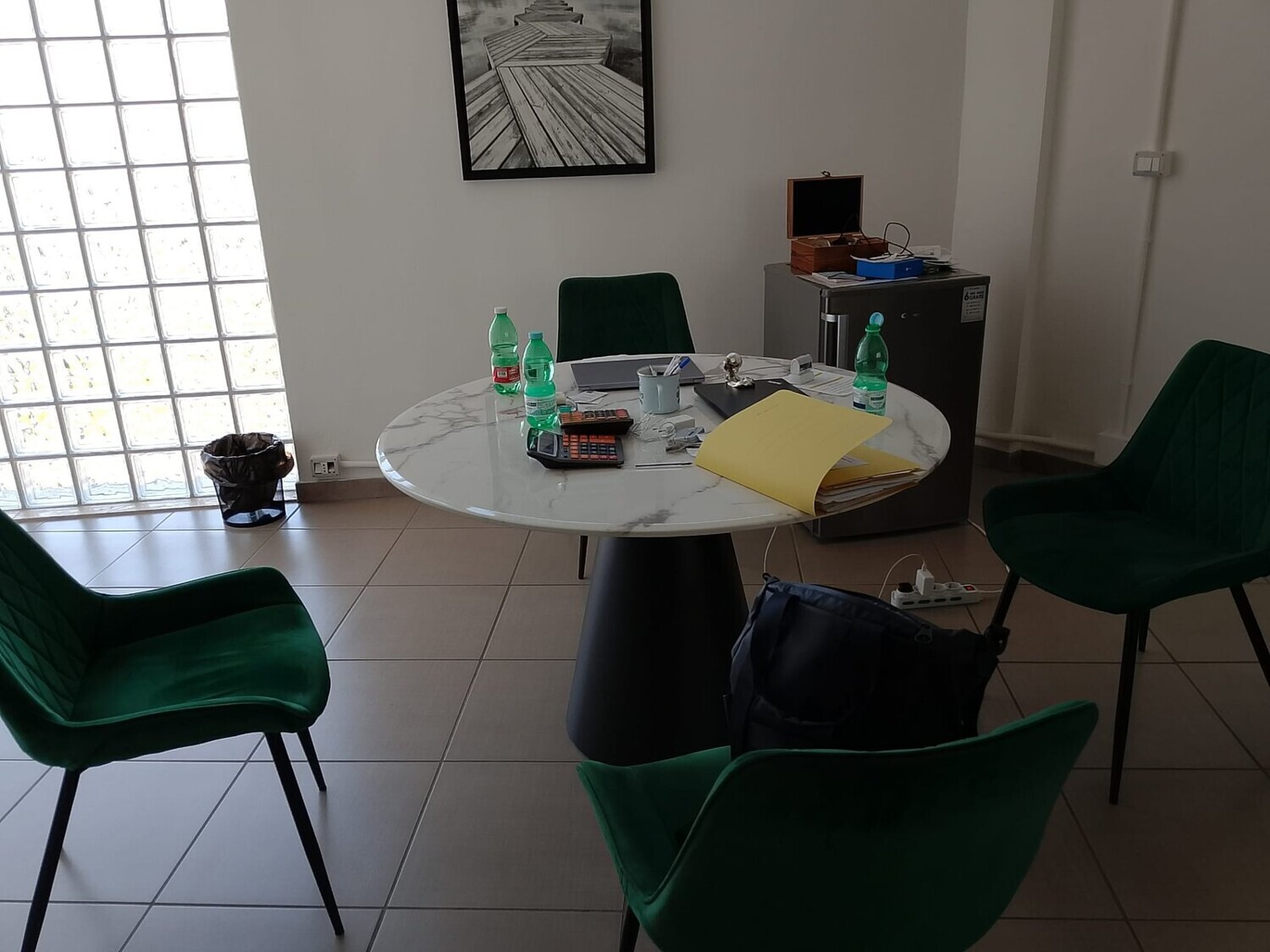 Arredi Da Ufficio E Varie — foto 3