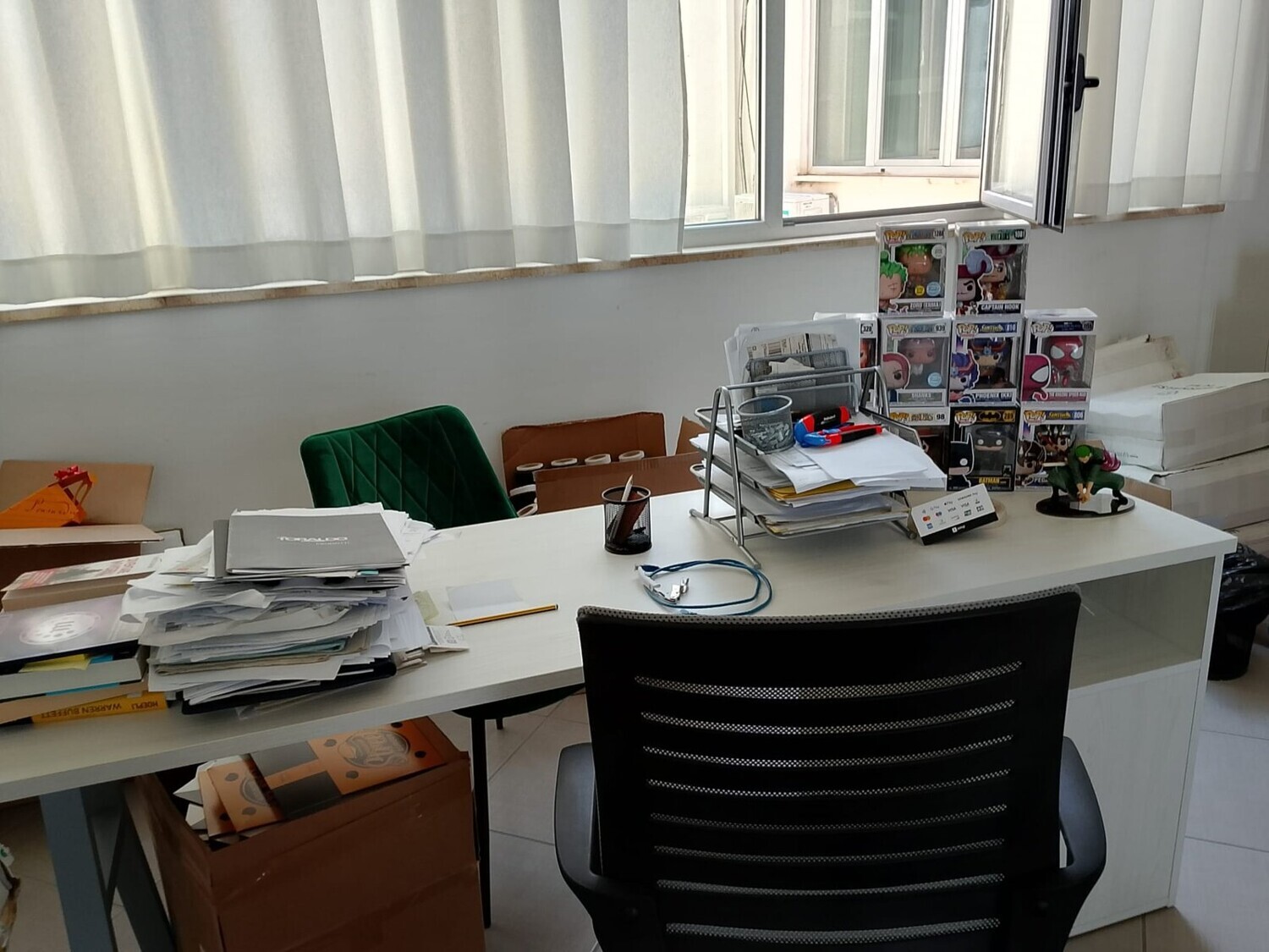Arredi Da Ufficio E Varie — foto 4