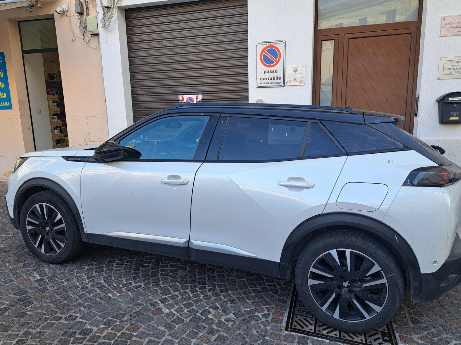 Autovetture — foto 4