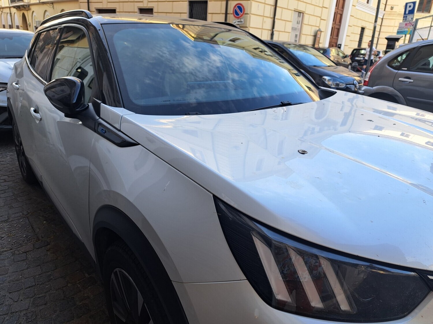 Autovetture — foto 2