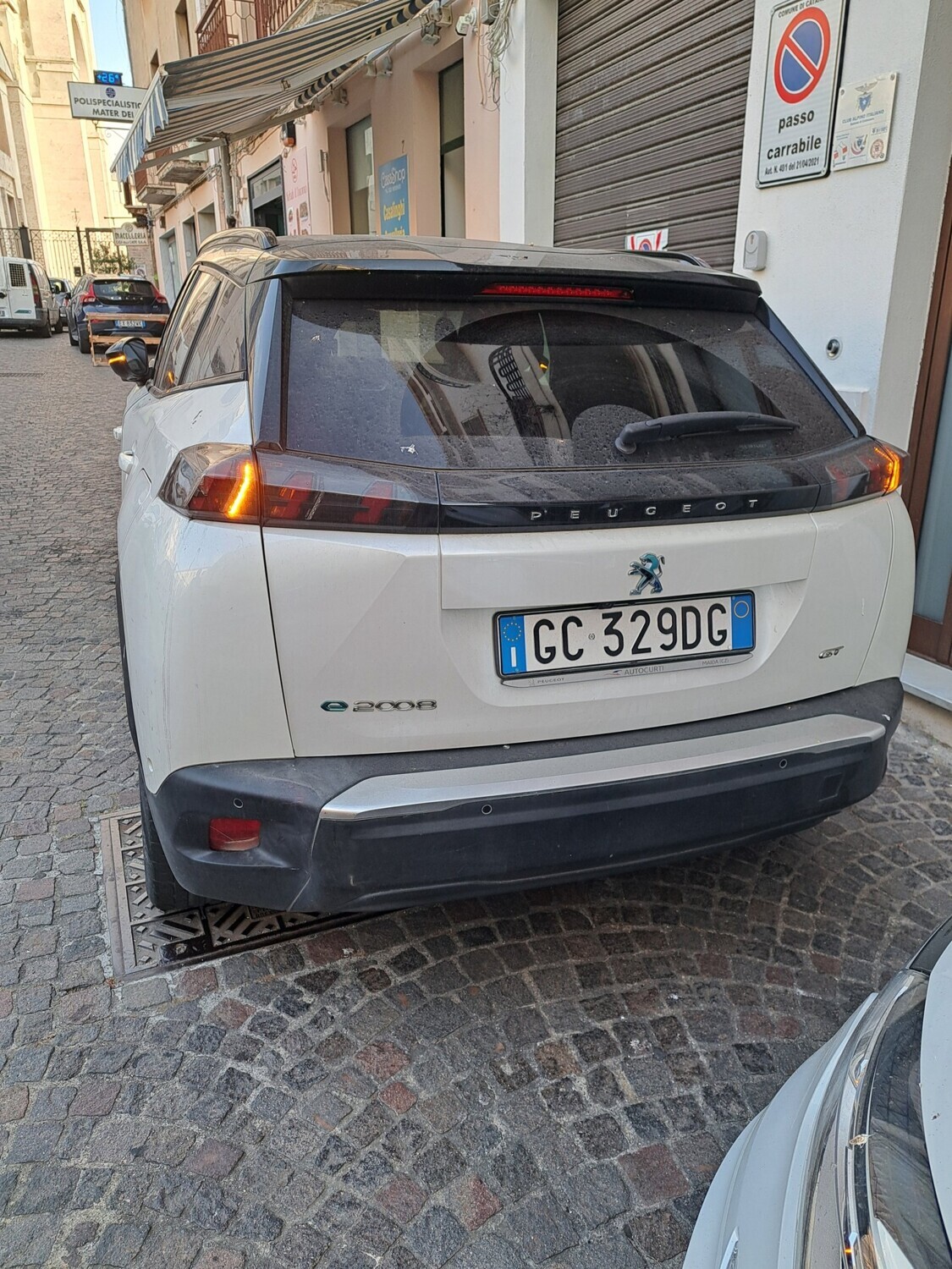 Autovetture — foto 3