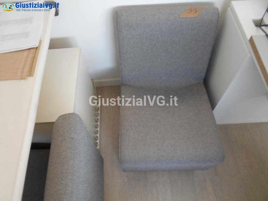 Arredi Da Ufficio E Varie — foto 2