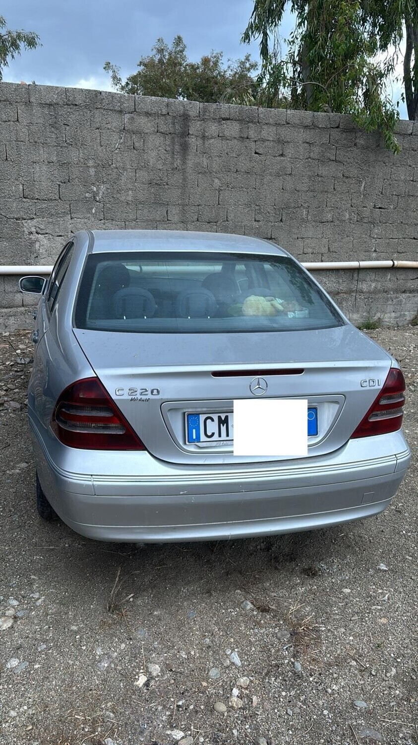 Autovetture — foto 6