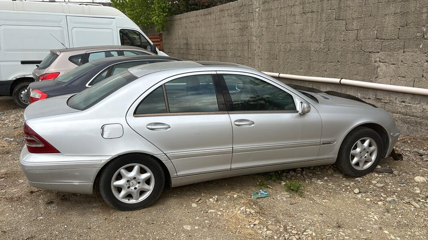 Autovetture — foto 4