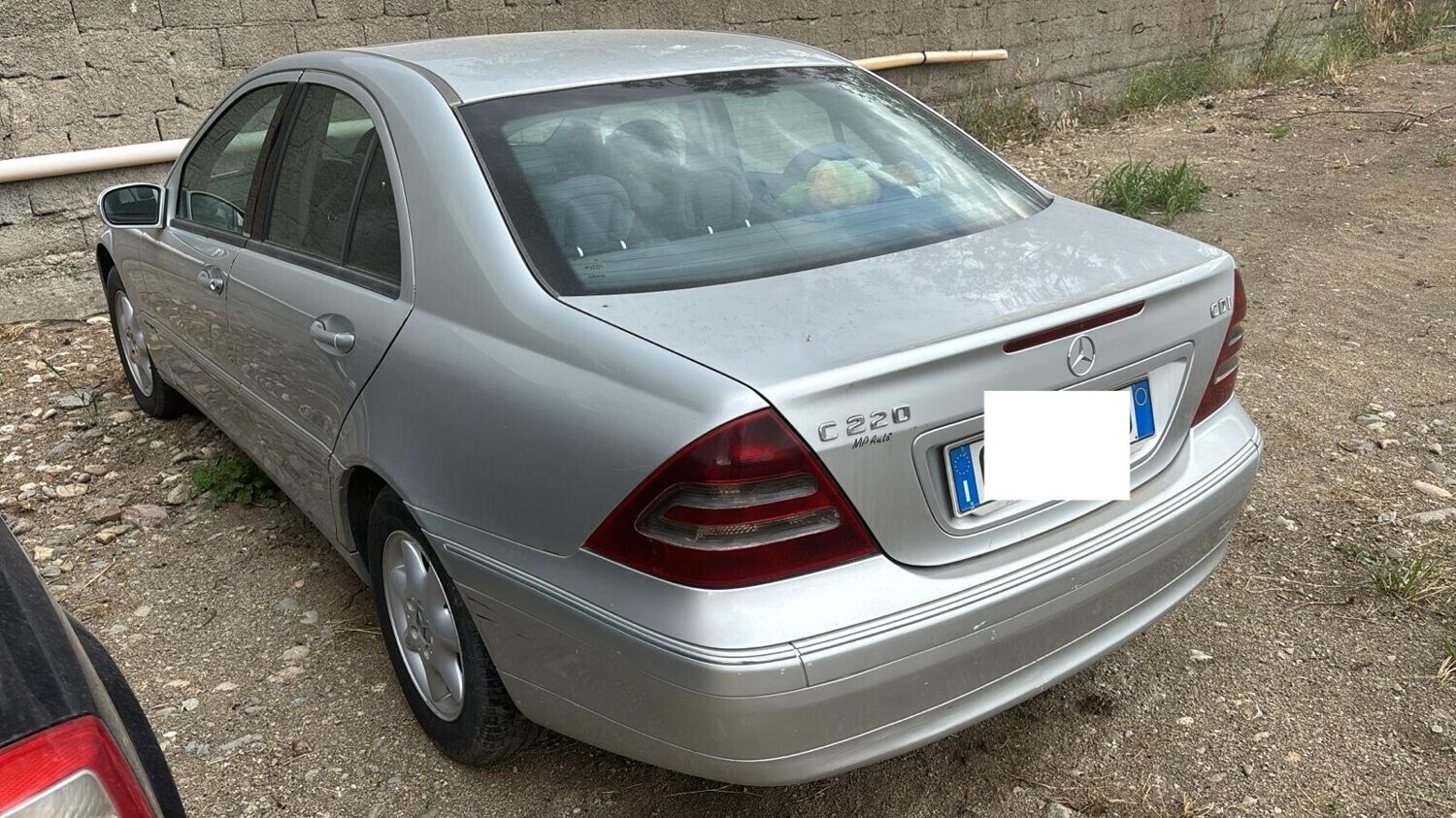 Autovetture — foto 5