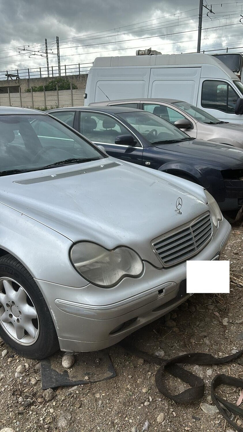 Autovetture — foto 2