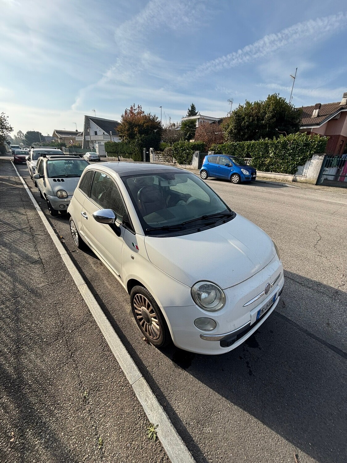 Autovetture — foto 8