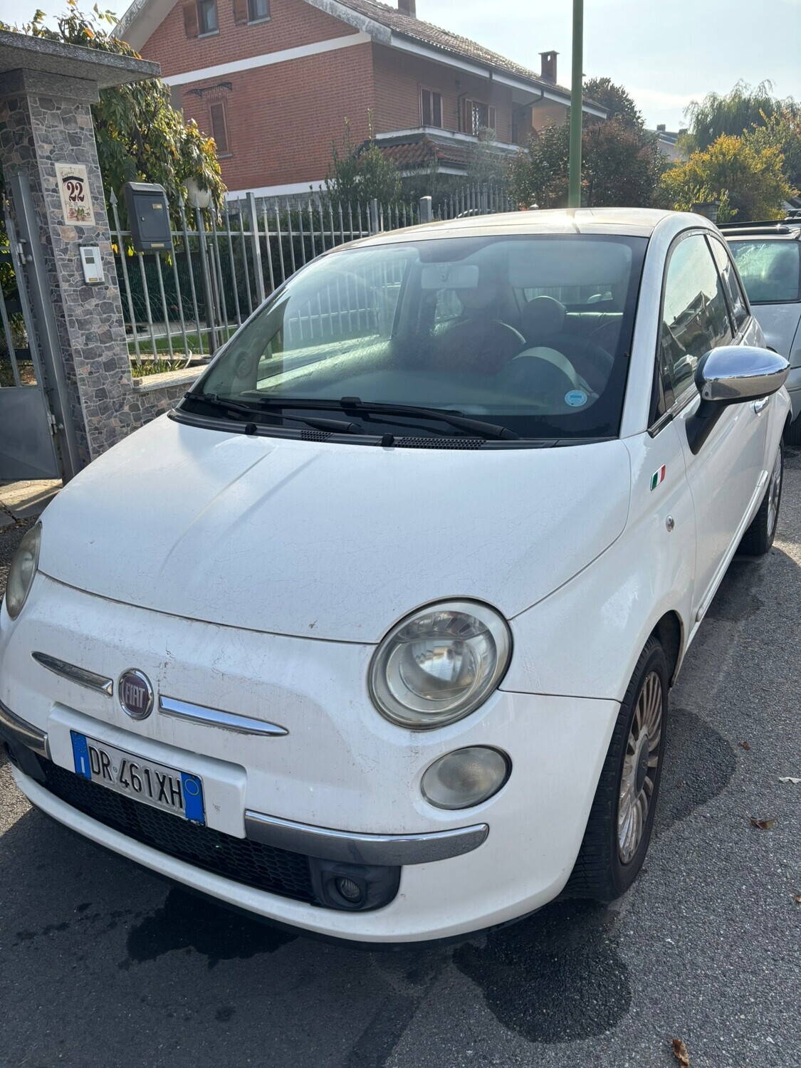 Autovetture — foto 5