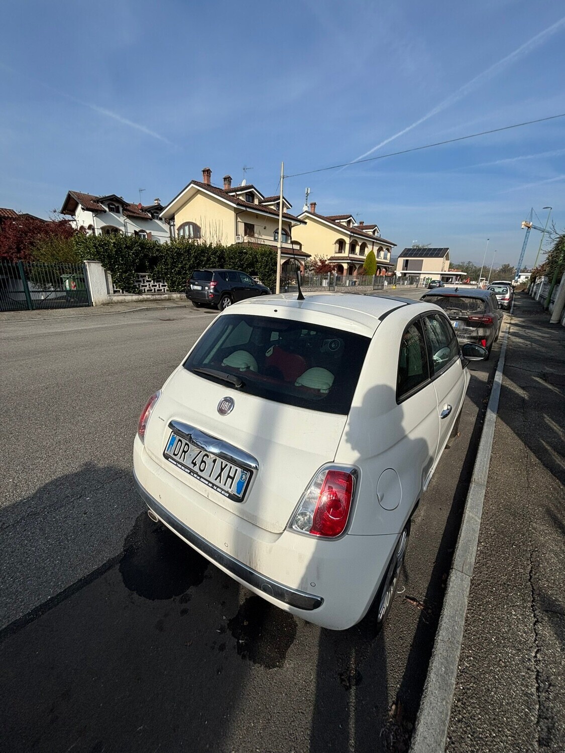 Autovetture — foto 6