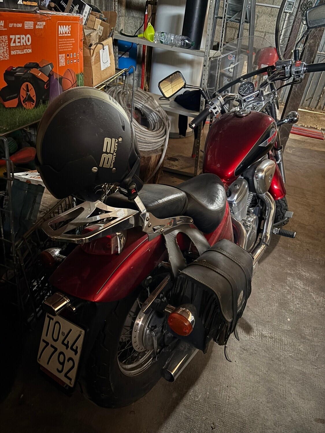 Autovetture — foto 3