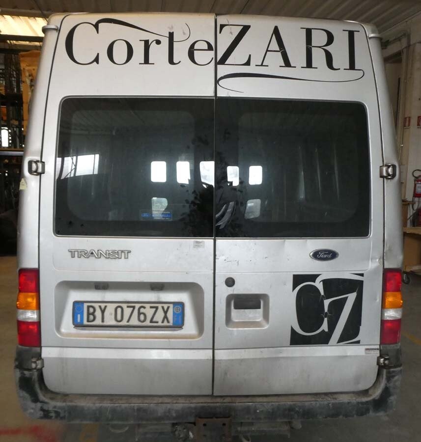 Automezzi Commerciali — foto 4